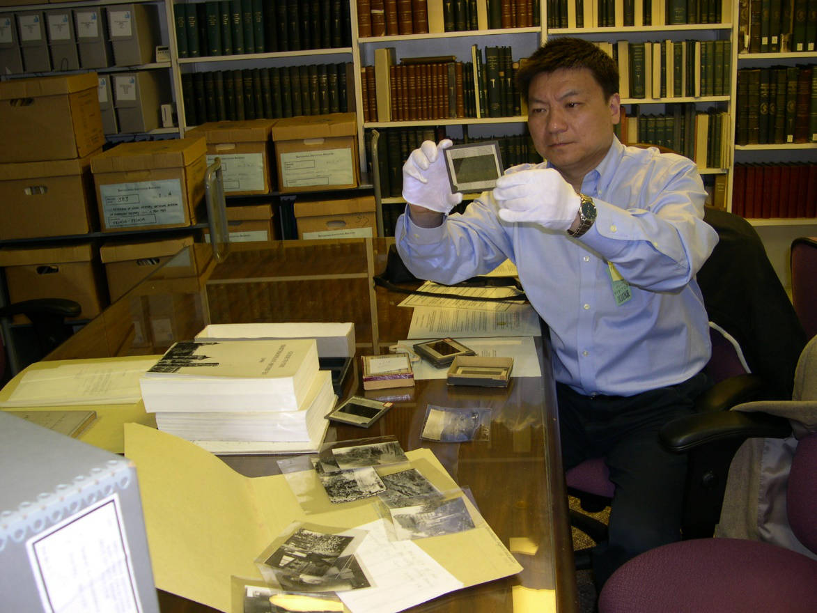 考古|访谈︱霍巍:中国历史时期考古的时代使命