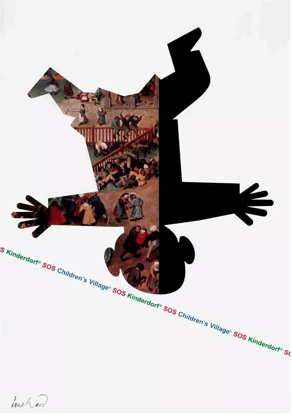 logo|全世界唯一敢怼乔布斯的设计师:70万元一个logo,只给一稿,拒绝修改!