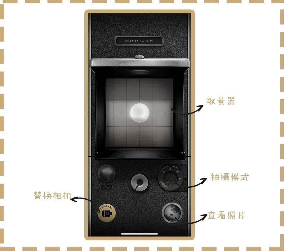 胶片|超实用的胶片风app安利!新手也能拍出大片!