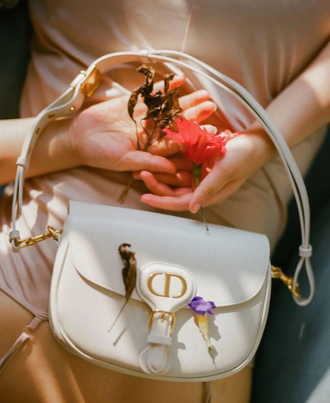 大牌|大牌新包 | 今年的IT BAG都在这里了!