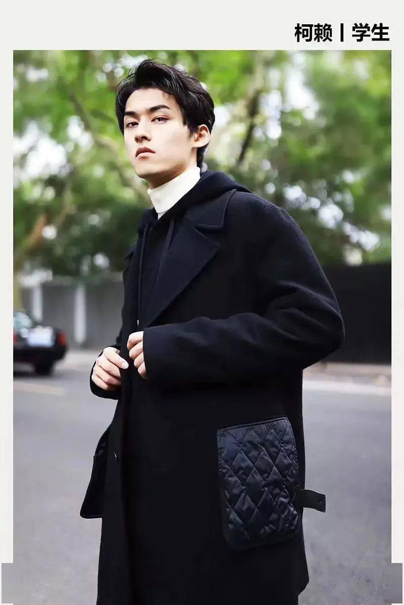 运动|工作量少？生存状态差？听听8位职业男模们怎么说