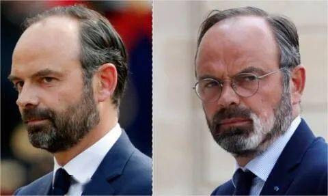 法国总理|刚刚请辞的法国总理，星战迷、打拳击，还是位有衣品的美男子