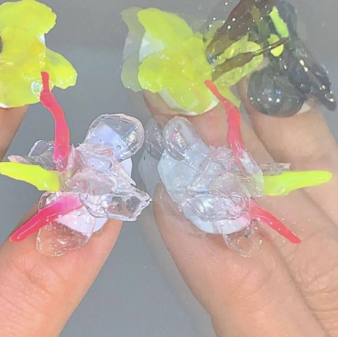 教程|近年流行“冷酷AI”人设究竟要怎么凹?进来吃教程!