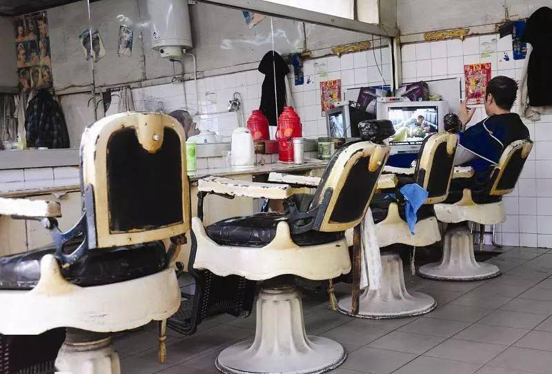 头发|论烫头，选3000元的还是200元的有嘛不一样？