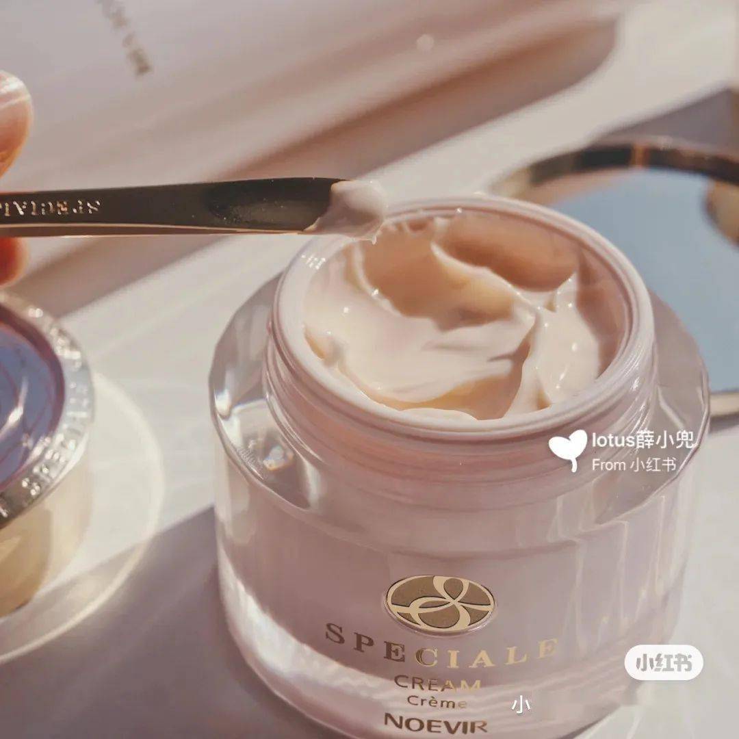 贵妇|别再跟风买LA MER了!真正的贵妇都爱用它们!