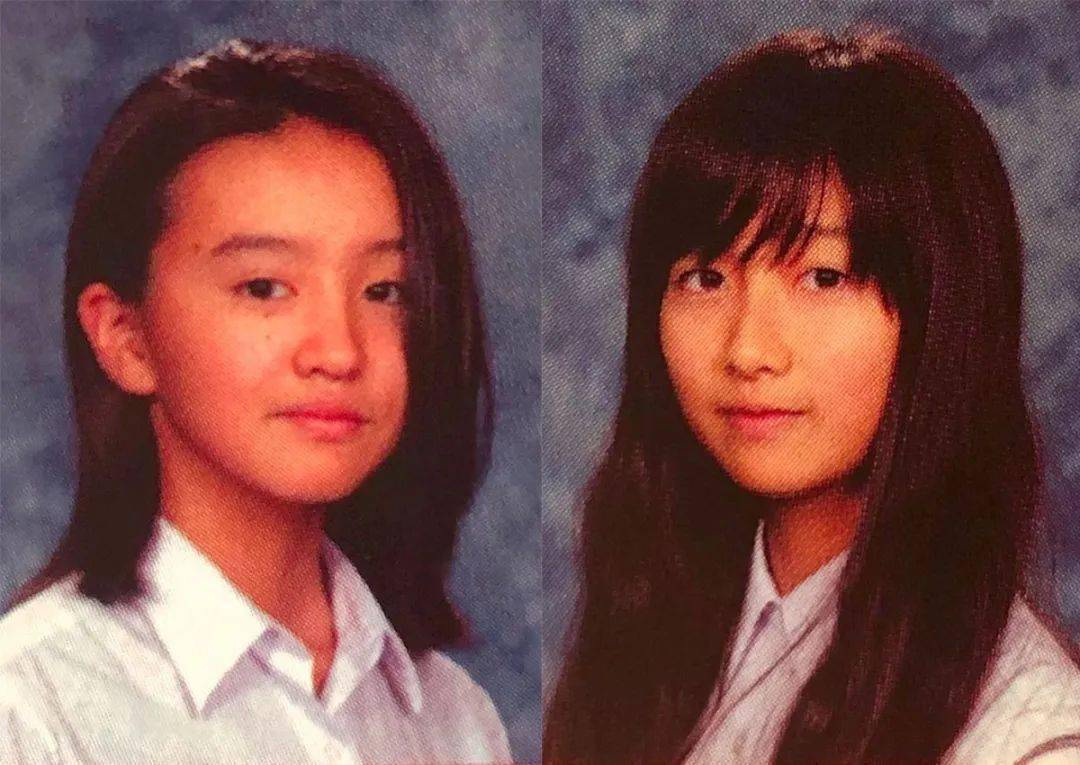 木村|木村姐妹花PK，你选“浓颜系”还是“淡颜系”？