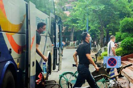 高考|现场直击｜广东高考评卷今天正式开始！网友：老师，请手下留分