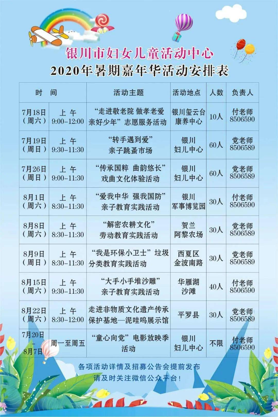 儿童暑假安排表 f15a434894794538a1caa2162e92862c.jpeg