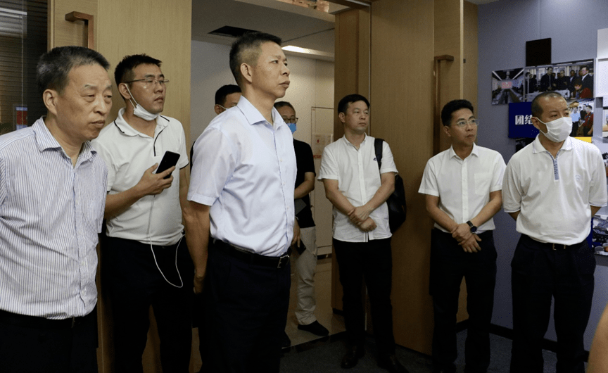 家园来风 这一周,家园有这些嘉宾和乡贤到访,还有这些丰富的活动