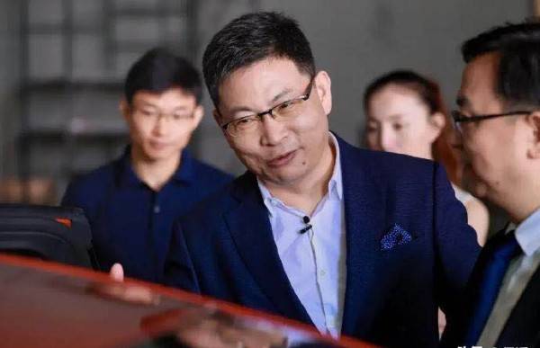 HiCar|华为HiCar将与比亚迪开展合作，可动态监测车况及定位