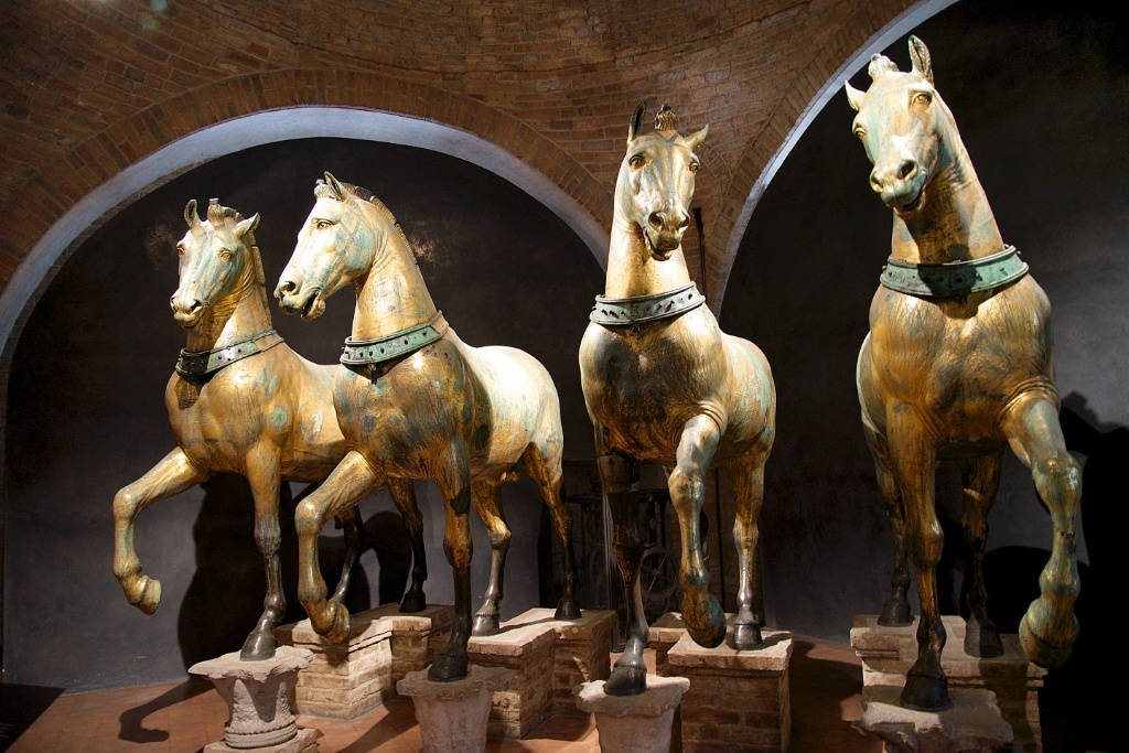 发展|从米兰敕令到君士坦丁的陷落：基督教发展中的希腊路线