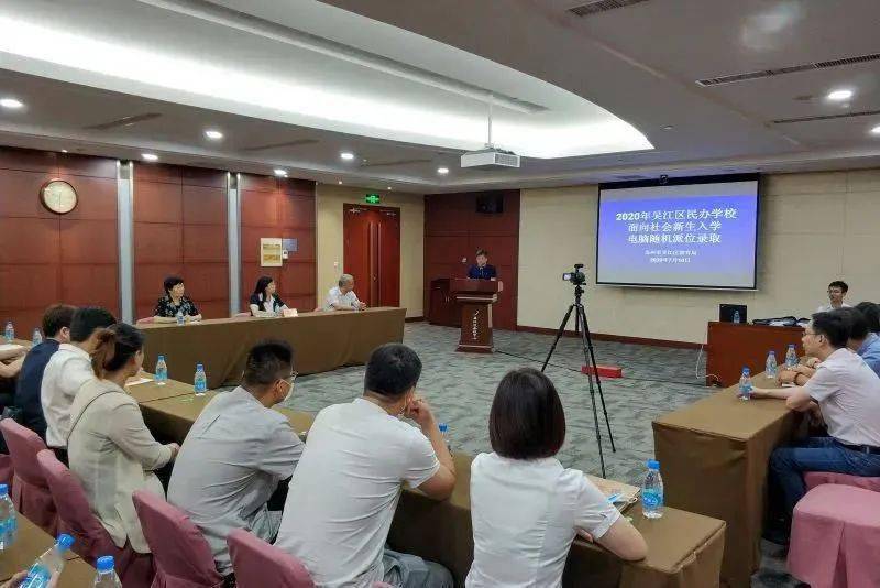 2020吴江区高考学校_-苏州吴江区2020高考体检工作全面展开