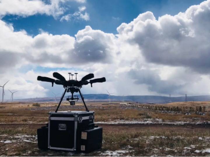 基建|“疫”中育机——人工智能领域全球新基建扩容趋势明显