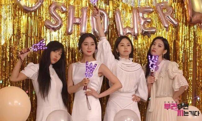 宣美|她就是传说中最会穿连衣裙的女人？