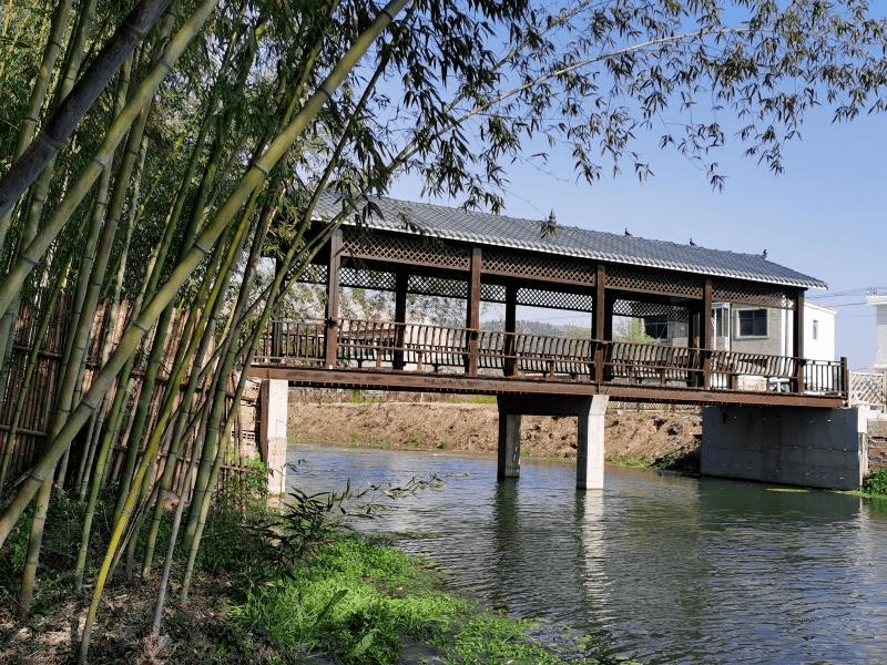 官桥镇把美丽宜居乡村布点,功能,发展方向等与全域旅游规划相结合