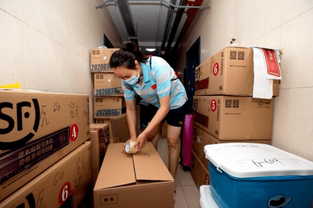 毕业|这个毕业“寄”，不简单！