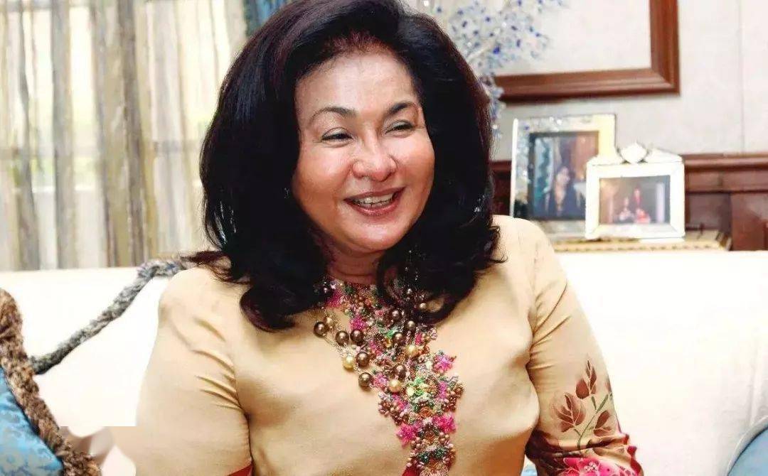 珠宝|马来西亚“范冰冰”:拥有12000件珠宝和全球最多爱马仕!难怪被抓!