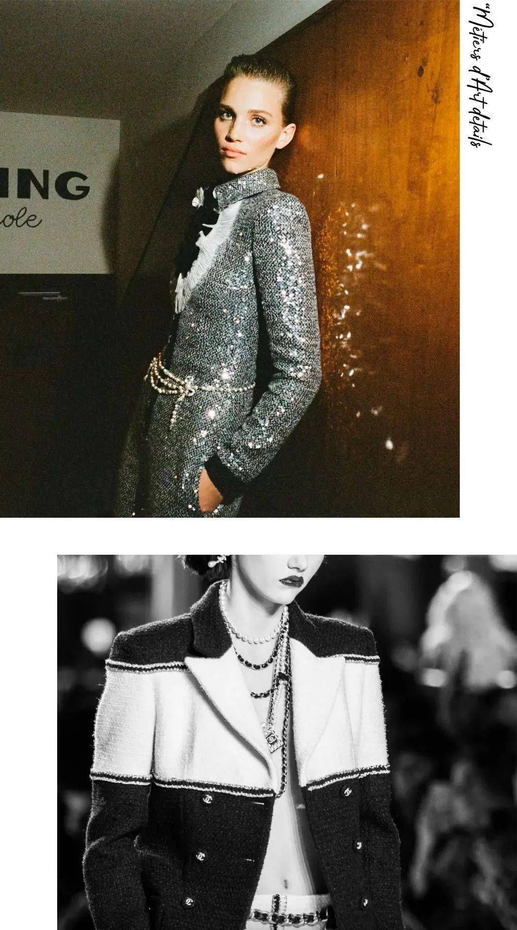 系列|Chanel史上最绝美的包包来咯！！！