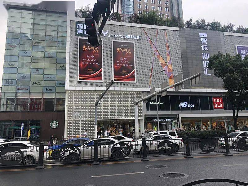 王府井260亿投建武汉综合体和免税店;拿地西安,华润建