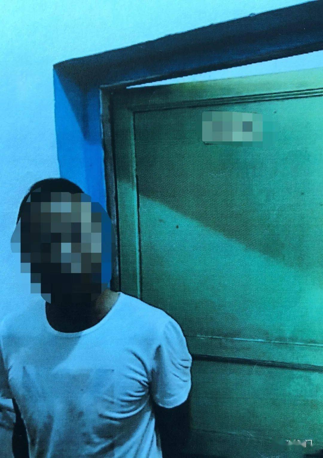 男子|婚内家暴，离婚后骚扰恐吓！男子如此对待前妻，思明法院判了！