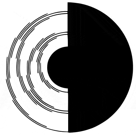 「贝汉转盘」是国外非常着名的视觉测试,转盘内其实只有「黑白」两色