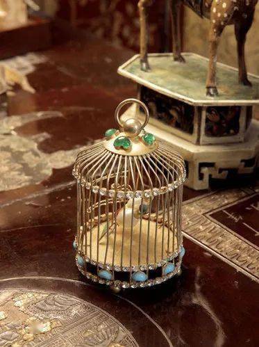 系列|Chanel史上最绝美的包包来咯！！！