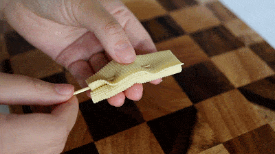 烧烤店|比豆腐还补钙！秒杀烧烤店！追我要配方的人排了2条街