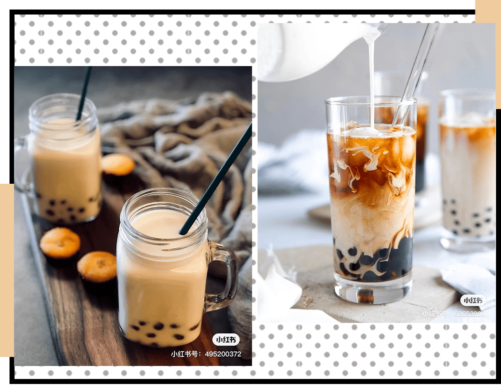 女生|女生真的越“茶”越受欢迎吗？