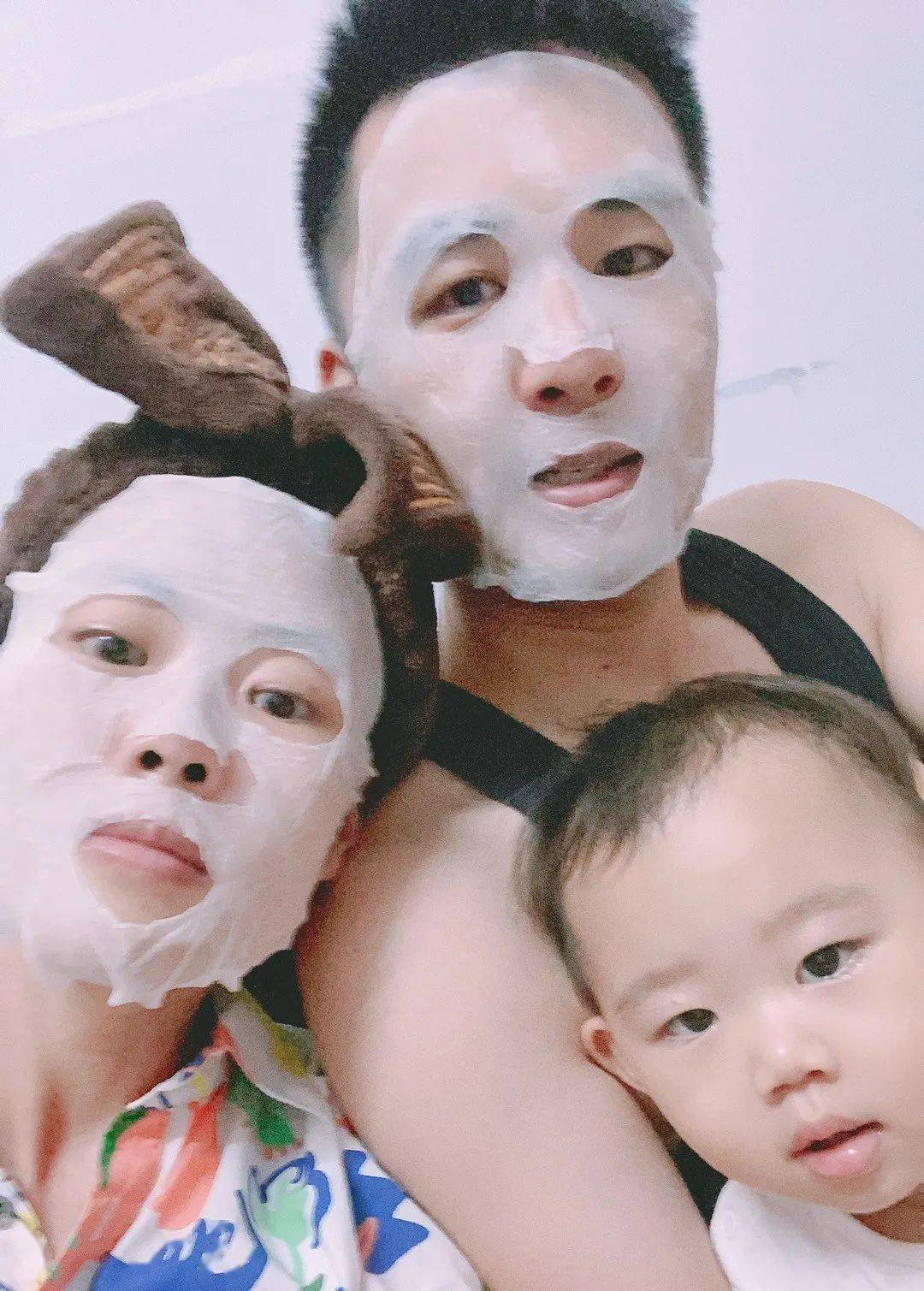 换肤|90天换肤计划，没想到7天就有效果了