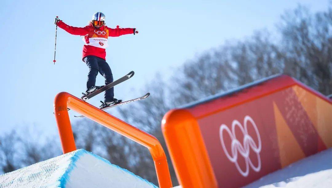 服装|冰雪时尚，我很冷但我也很美