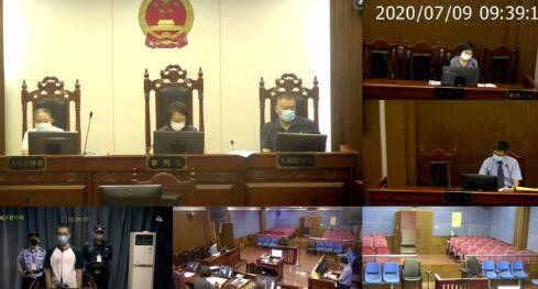 男子|杭州便利店那起抢劫案破了：拿牙刷劫了300元，22岁男子被判有期徒刑3年