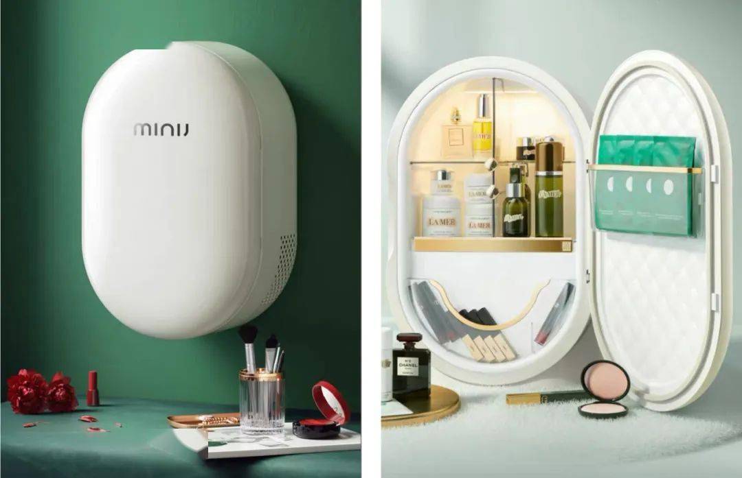 面膜|家里这1㎡，毫不客气地暴露了你的生活态度