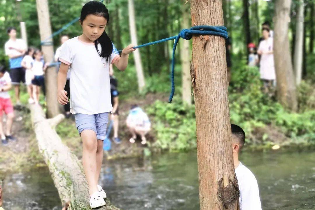 冒险|合理的冒险对儿童的健康成长至关重要