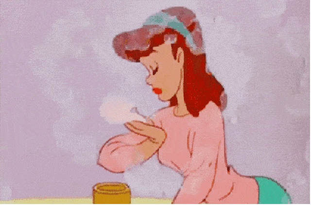 pony effect水光粉扑 妆容服帖的秘密武器,双面可用,干湿两用的补妆