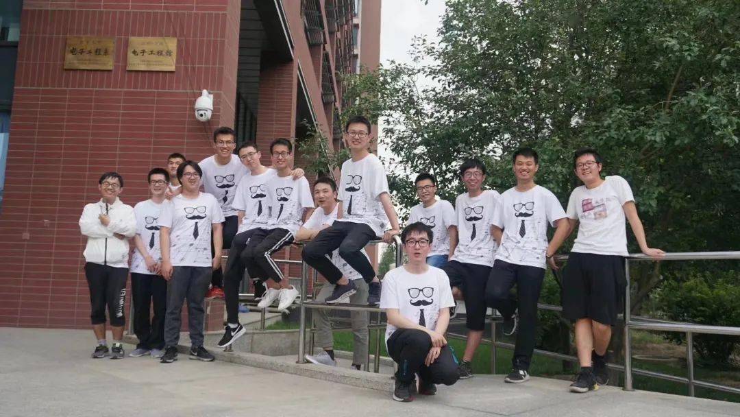 选择清华，“我的人生没有第二志愿”