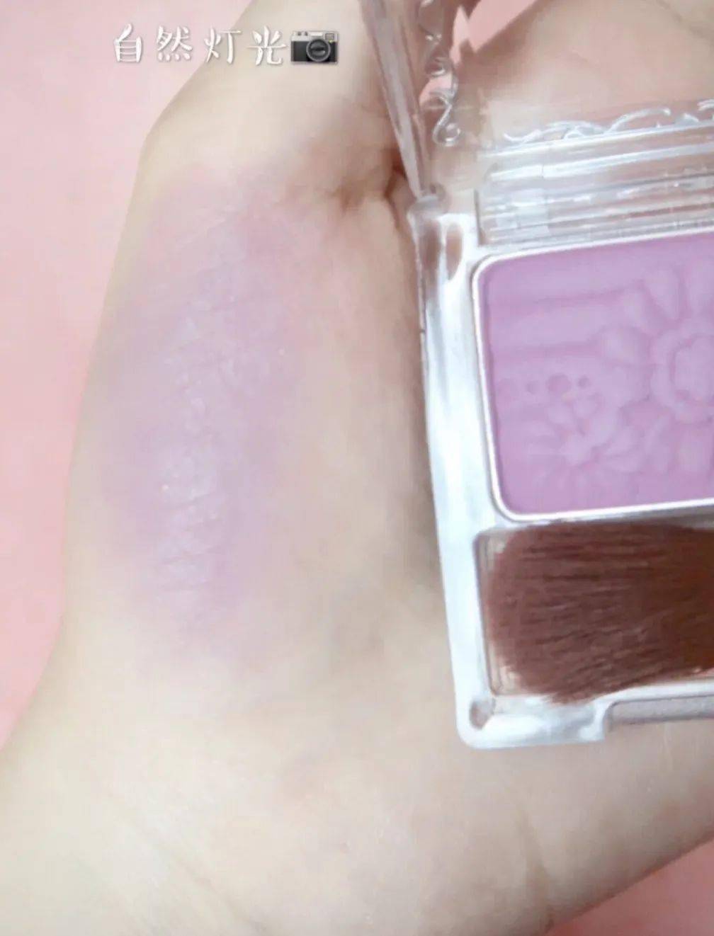 微博|堪比整容级的腮红画法,到底有多厉害?