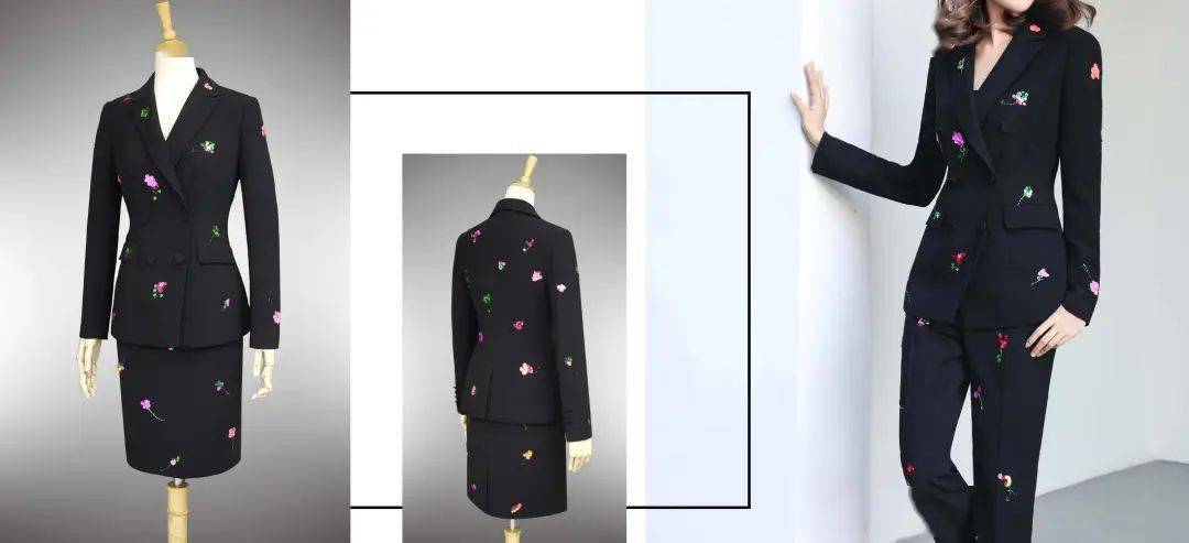 定制|抢先看丨7月23日TCE服装定制展12大站点重燃2020！