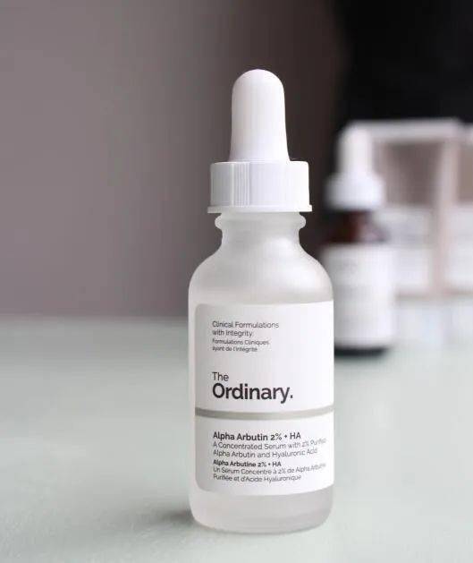 精华|高浓度护肤猛药，我的魔鬼CP！