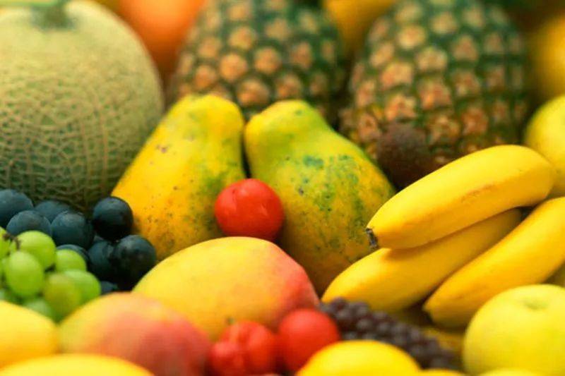 5种普通水果的罕见养生功效