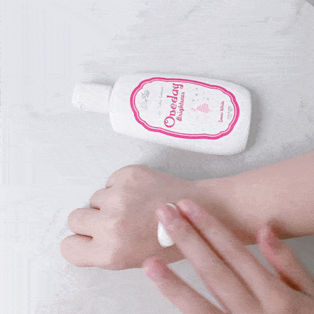 大碗|6款夏日一抹白身体乳！便宜大碗还能心机变白！