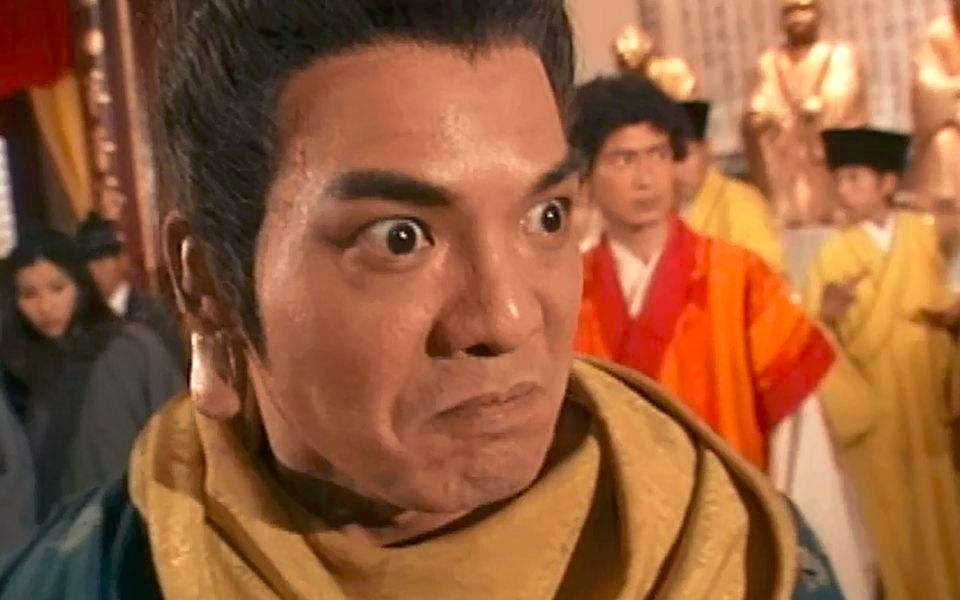 后人|为什么小说里的武林高手都是复姓，现在却几乎绝迹了？