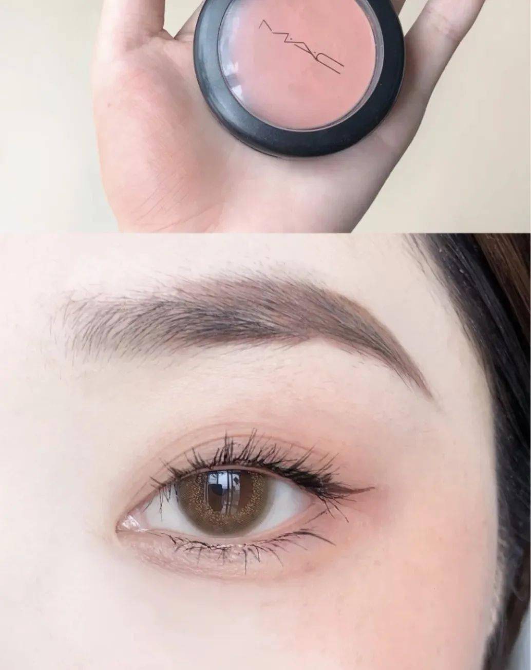 微博|堪比整容级的腮红画法,到底有多厉害?