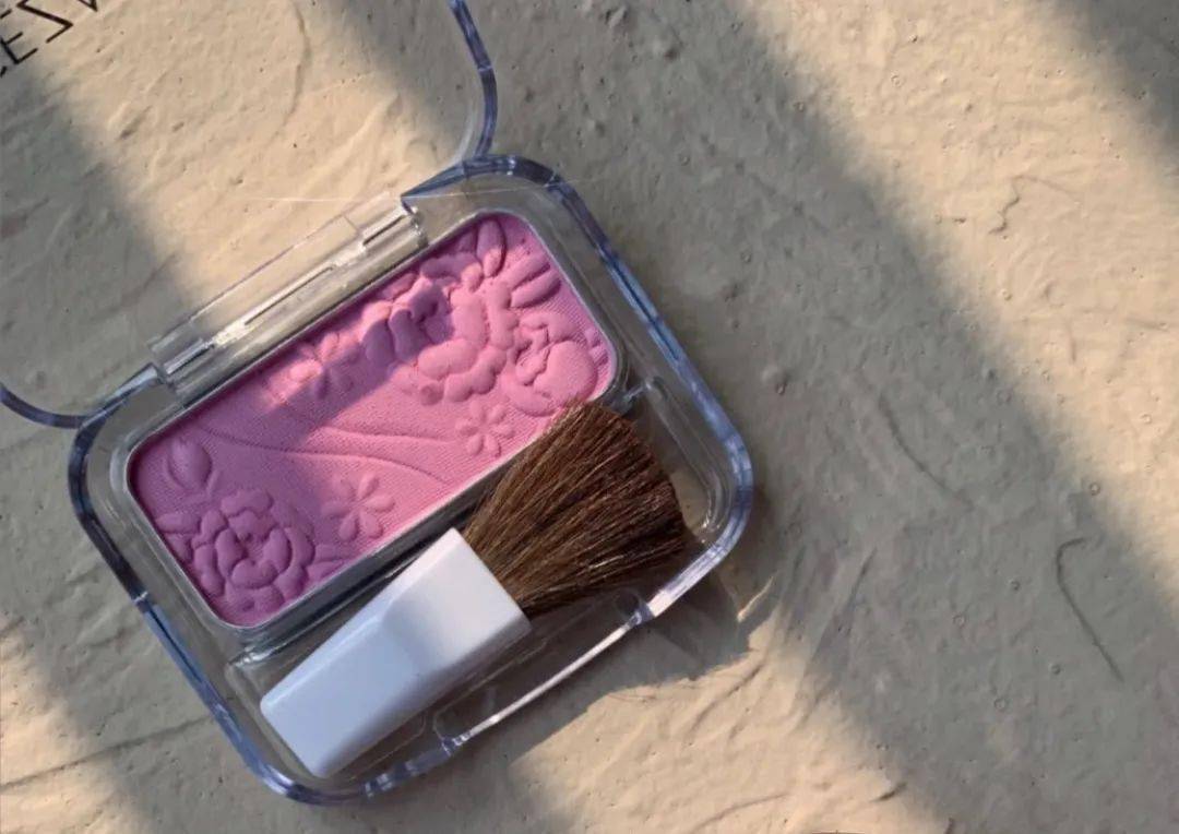 微博|堪比整容级的腮红画法,到底有多厉害?