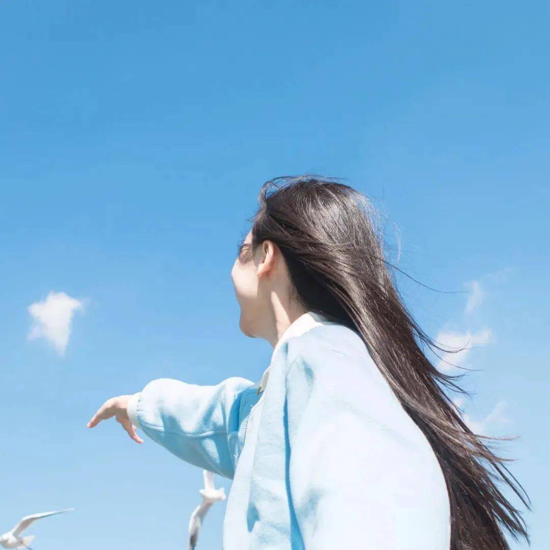 成年人的谎言,都藏在头像里!_微信