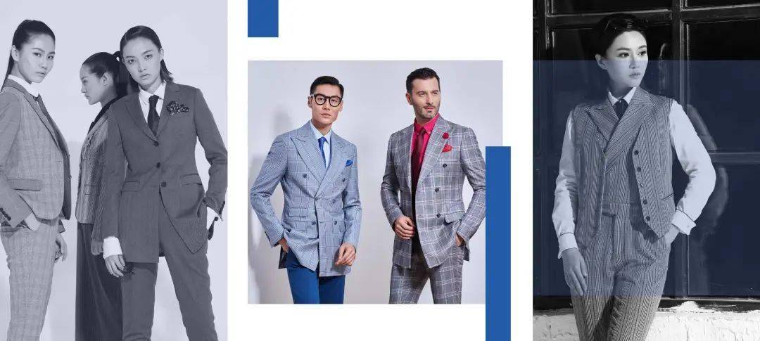 定制|抢先看丨7月23日TCE服装定制展12大站点重燃2020！