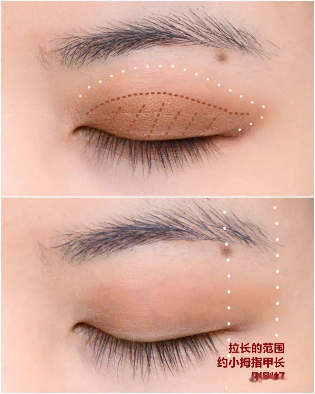 眼睛|张雨绮为啥越看越可爱，这一点真的很重要