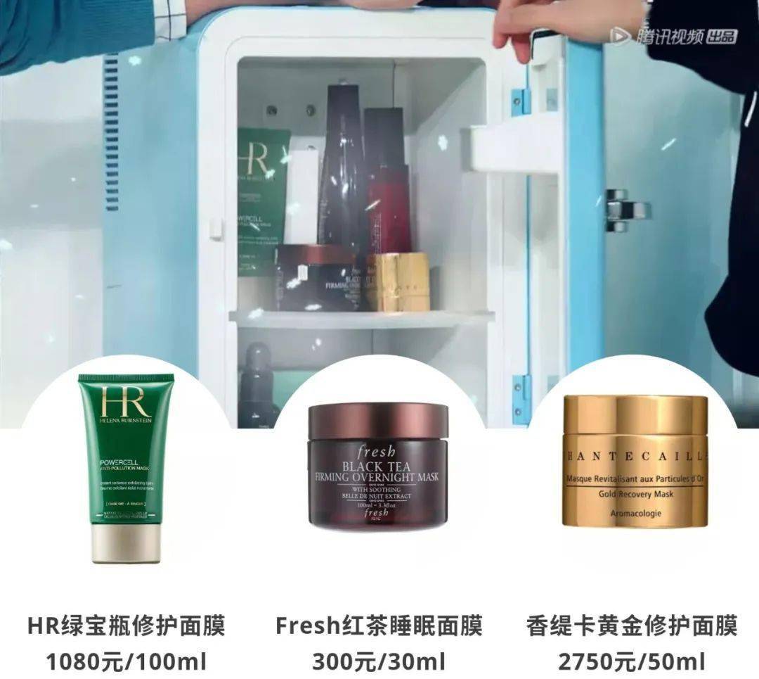 面膜|家里这1㎡，毫不客气地暴露了你的生活态度