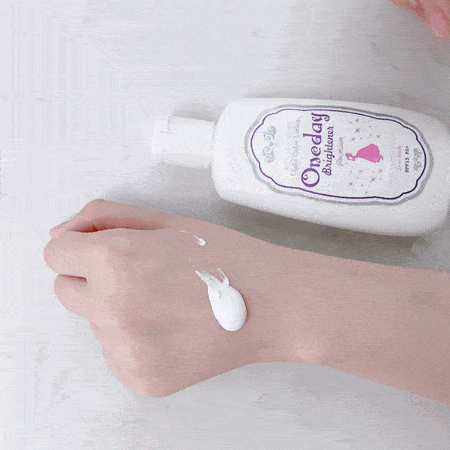 大碗|6款夏日一抹白身体乳！便宜大碗还能心机变白！