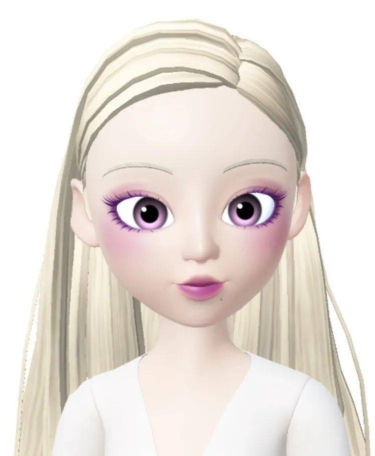 微博|堪比整容级的腮红画法,到底有多厉害?