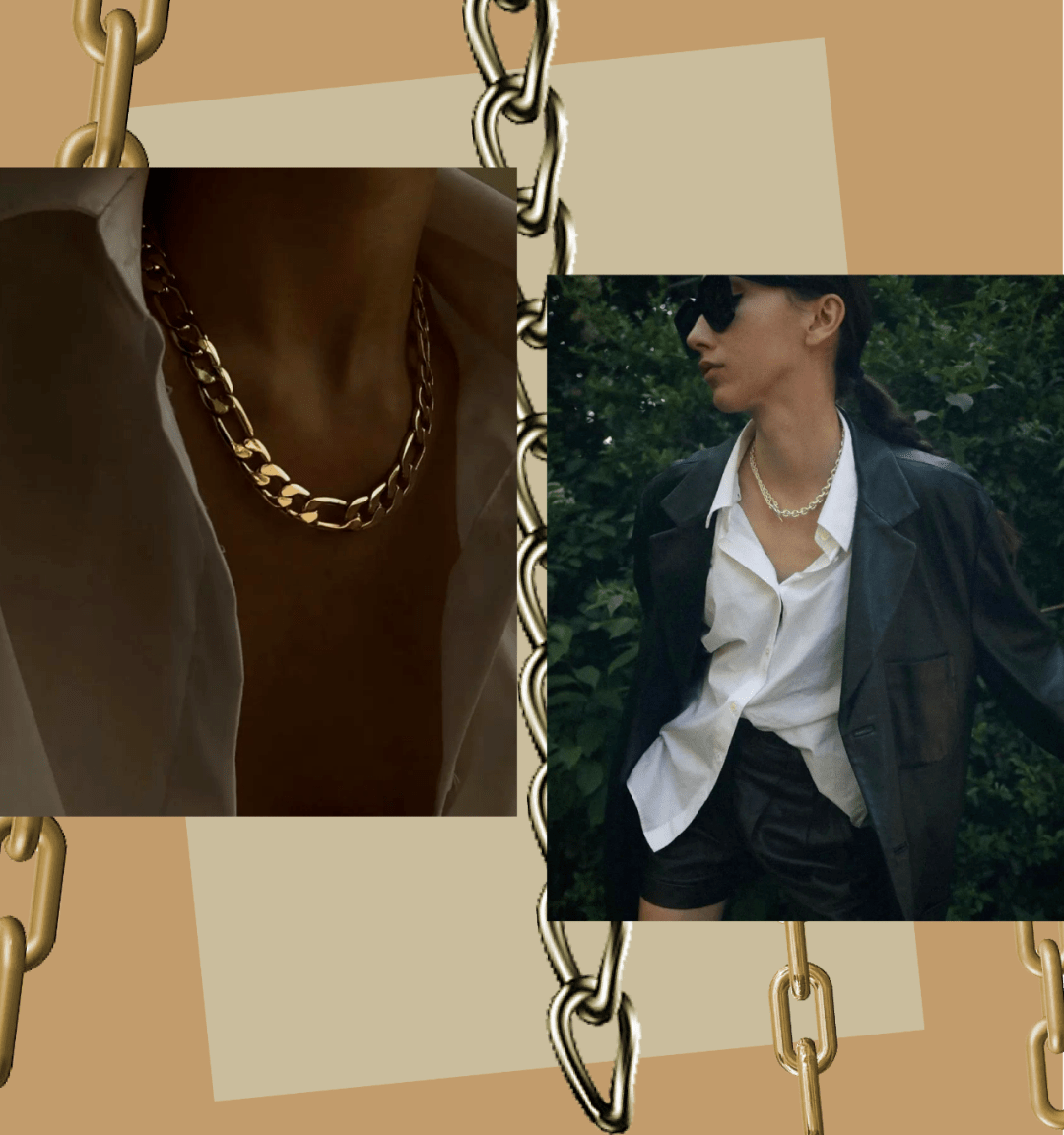 珍珠|30块买一斤？！我把乘风破浪姐姐们的首饰盒偷来了！